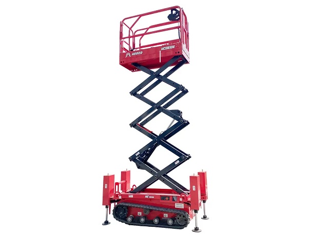 Electric Scissor Lift HC0610E